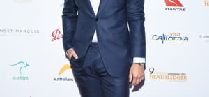 Titans Star Brenton Thwaites