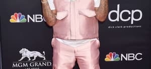 DJ Mustard To Ex-Wife: I Pay For Everything...Including Your Lambo! Now, Stop Harassing Me Online