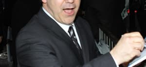 Evil Dead Creator Sam Raimi