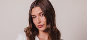 Hailey Bieber teams up with Levi's to get people to vote