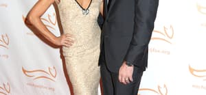 Jennifer Grey and Clark Gregg Divorcing