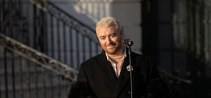 Sam Smith