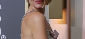 Claire Danes Shows Off Her Baby Bump