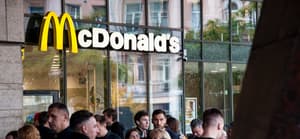 Russian war on Ukraine: McDonald's is reopened in Kyiv