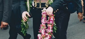 Michael Jackson in Hawaii