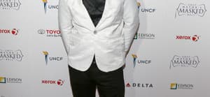 UNCF Mayor apos s Masked Ball at JW Marriott