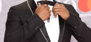 The BRIT Awards 2019