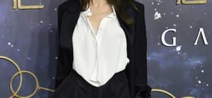Eternals Film Premiere