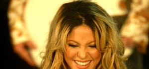 Colombian superstar Shakira in serious fiscal troubles in Spain File images