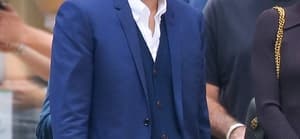 Ashton Kutcher seen filming in Brooklyn NY