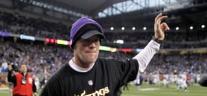 Brett Favre