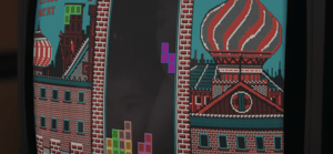 Tetris Trailer