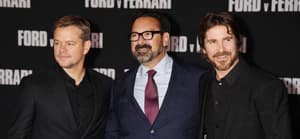 James Mangold