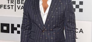 John Legend at ''Loudmouth'' Premiere - 2022 Tribeca Festival in New York, US - 18 Jun 2022