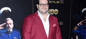 Josh Gad Jeopardy!