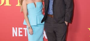 Reese Witherspoon and Ashton Kutcher Los Angeles Of Netflix's 'Your Place Or Mine'