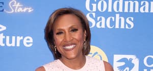 Robin Roberts