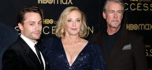 'Succession' Season 3 Premiere