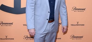 Cole Hauser Yellowstone Season 2