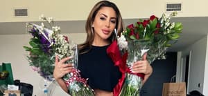 Larsa Pippen & Marcus Jordan Spark Engagement Rumors With Sentimental Messages