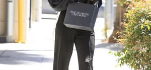 Nicola Peltz seen shopping in LA