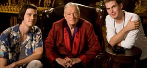 Hugh Hefner Playboy founder dies at 91
