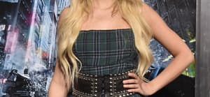 Corinne Olympios