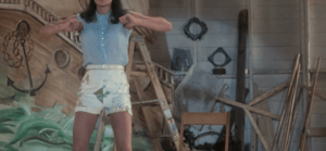 'Dirty Dancing' Star Jane Brucker Splits From Husband After 20 Years Of Marriage