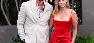 Tom Sandoval and Ariana Madix