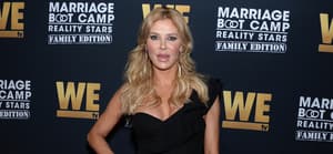 WE tv Celebrates the Premiere of Marriage Boot Camp Family Edition