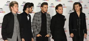 One Direction