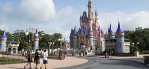 Disney Parks Promises To 'Simplify' New Genie+ Service