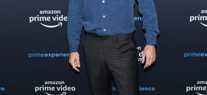 David Tennant at the For Your Consideration Screening of Amazon Studios' 'Good Omens'