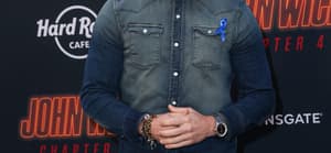 Derek Hough Wasn't 'Surprised' When 'DWTS' Let Tyra Banks Go As Host