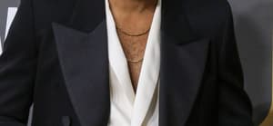Donald Glover at the 80th Annual Golden Globe Awards - Arrivals
