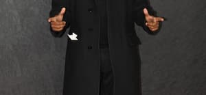 Jamie Foxx at Creed III European Premiere, London, UK - 15th February 2023