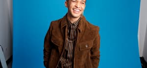 Jordan Fisher Speaks Out About His Battle With An Eating Disorder For First Time
