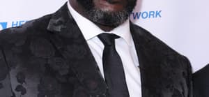 Shaquille O'Neal