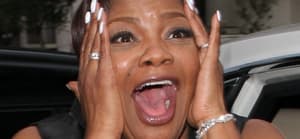 Mo'Nique Sues CBS Over 'Millions' Owed For Television Show 'The Parkers'