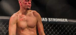 Nate Diaz In Custody, Turned Himself In Following Street Fight