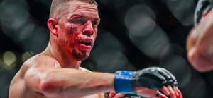 Nate Diaz Posts To Instagram Hours After Street Fight With Logan Paul Lookalike