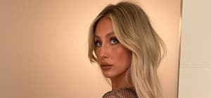 TikTok Star Alix Earle Drops Jaws In Her See-Through Dress