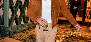 Singer Shawn Mendes Looks Cool While Leaving Miley Cyrus apos s Album Launch Party In Beverly Hills CA