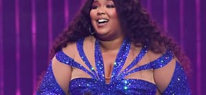 Lizzo invites drag queens on stage flouting Tennessee drag ban