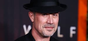 Freddie Prinze Jr. at the Los Angeles Premiere Of Paramount+'s "Wolf Pack" - Arrivals