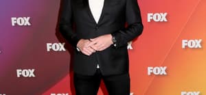 Gordon Ramsay At Fox Upfront