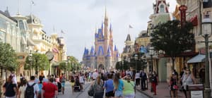 Jersey Mike's Owner Banned From Disney After Slapping Cast Member's Behind