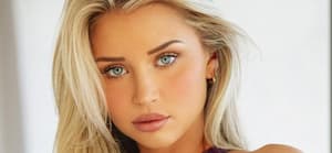 Hockey Goalie Mikayla Demaiter Proves 'Perfection Exists' In Her Tiny Top