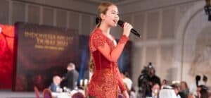 Is Dubai-Born Teenage Pop Star Célinedee Matahari The Next Taylor Swift?!