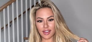 Kindly Myers in CNC Activewear